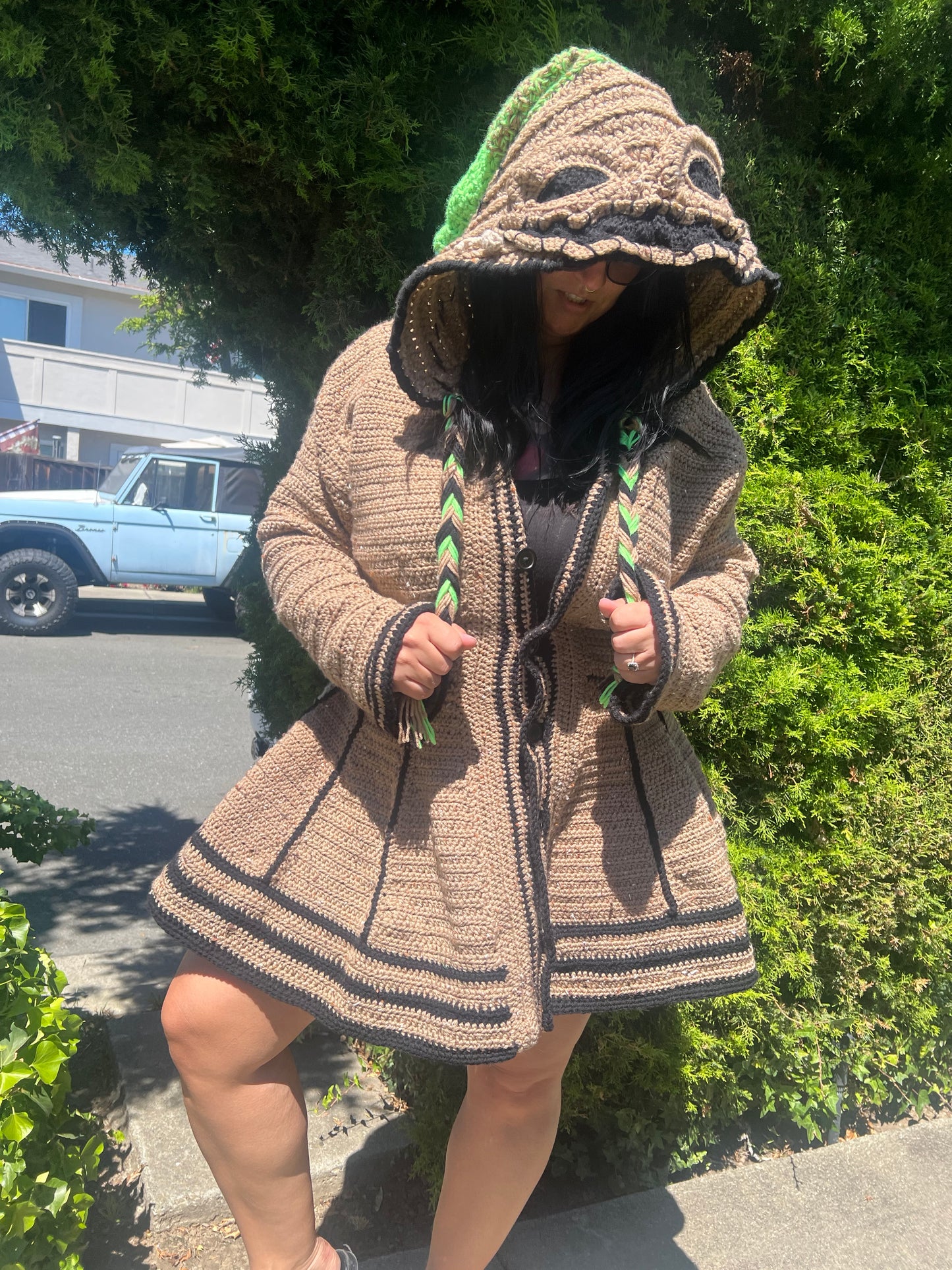 Oogie Hood