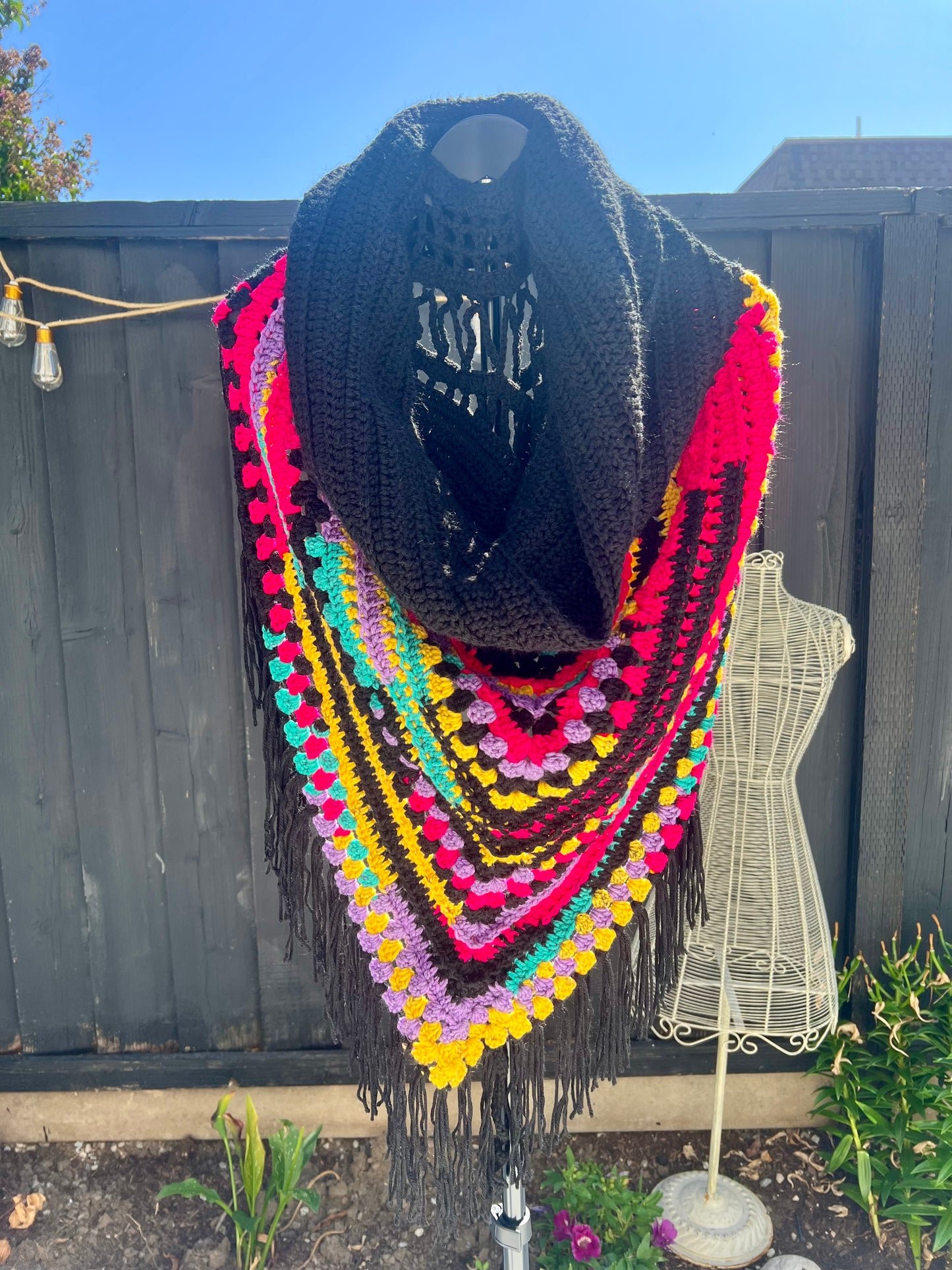 Shawl