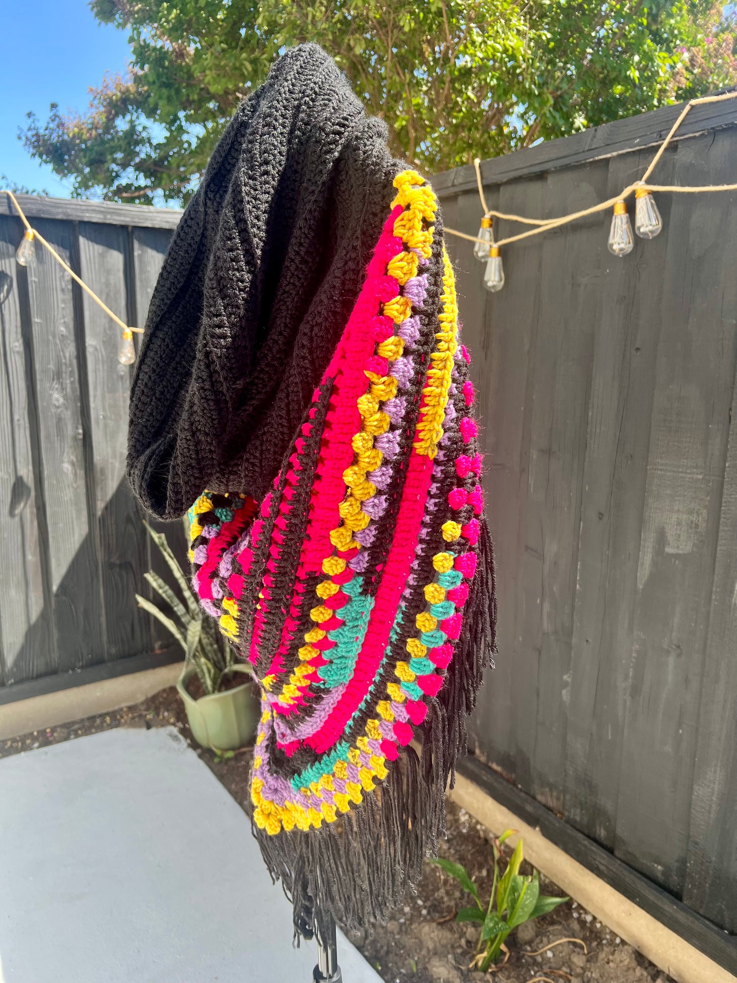Shawl