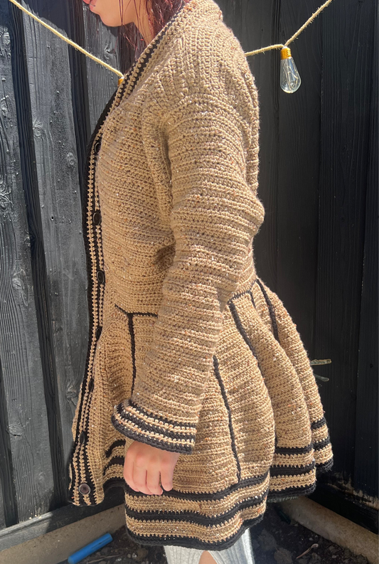 Sandman Coat