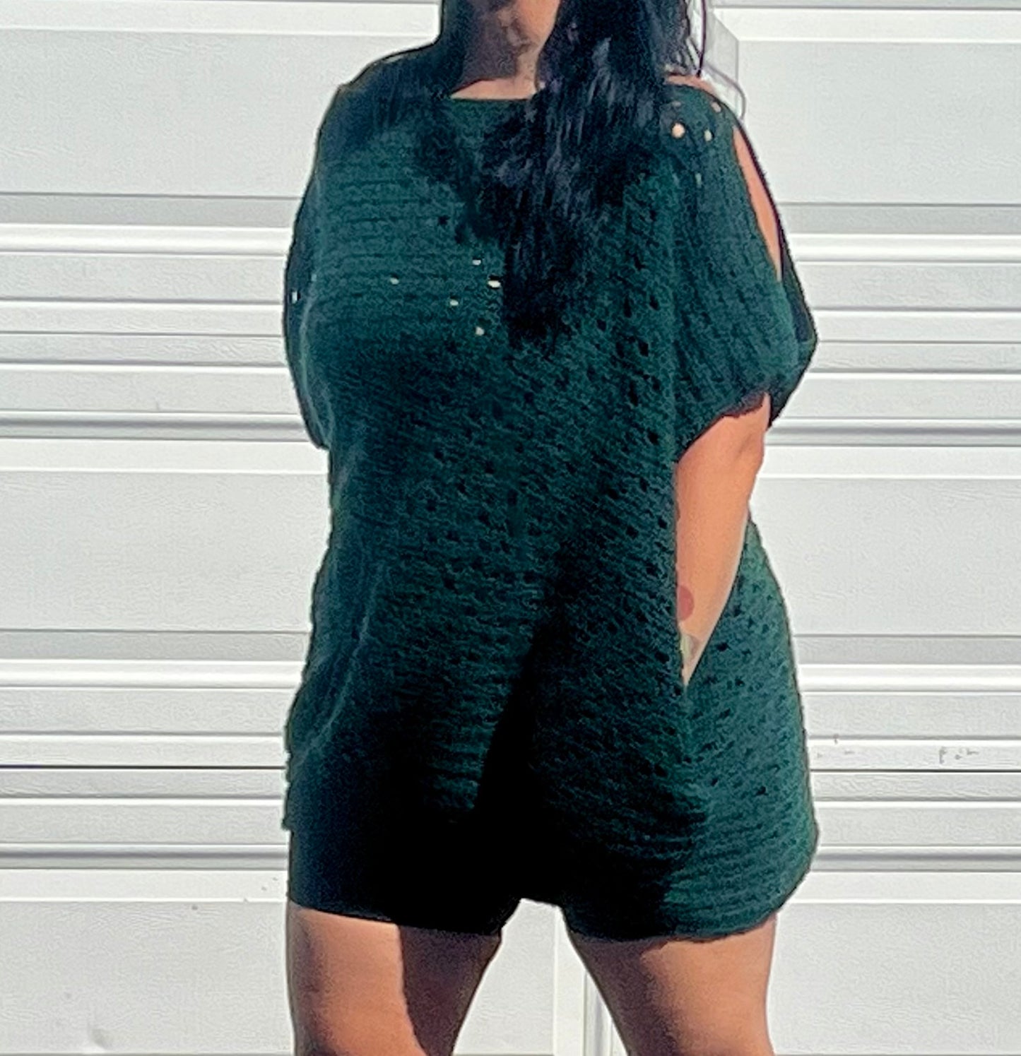 Pocket Dress