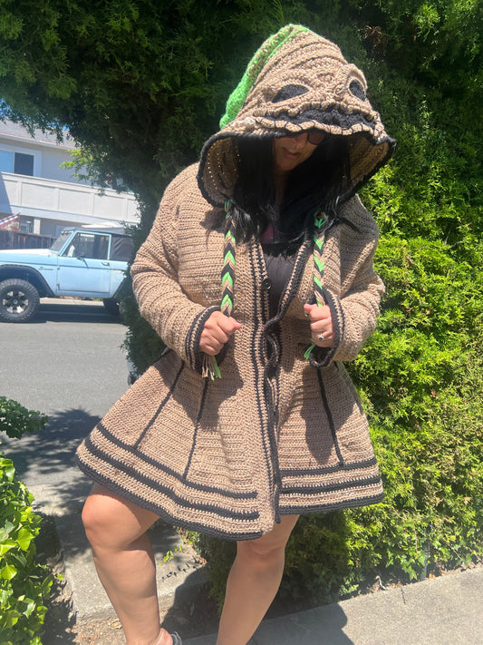 Oogie Hood