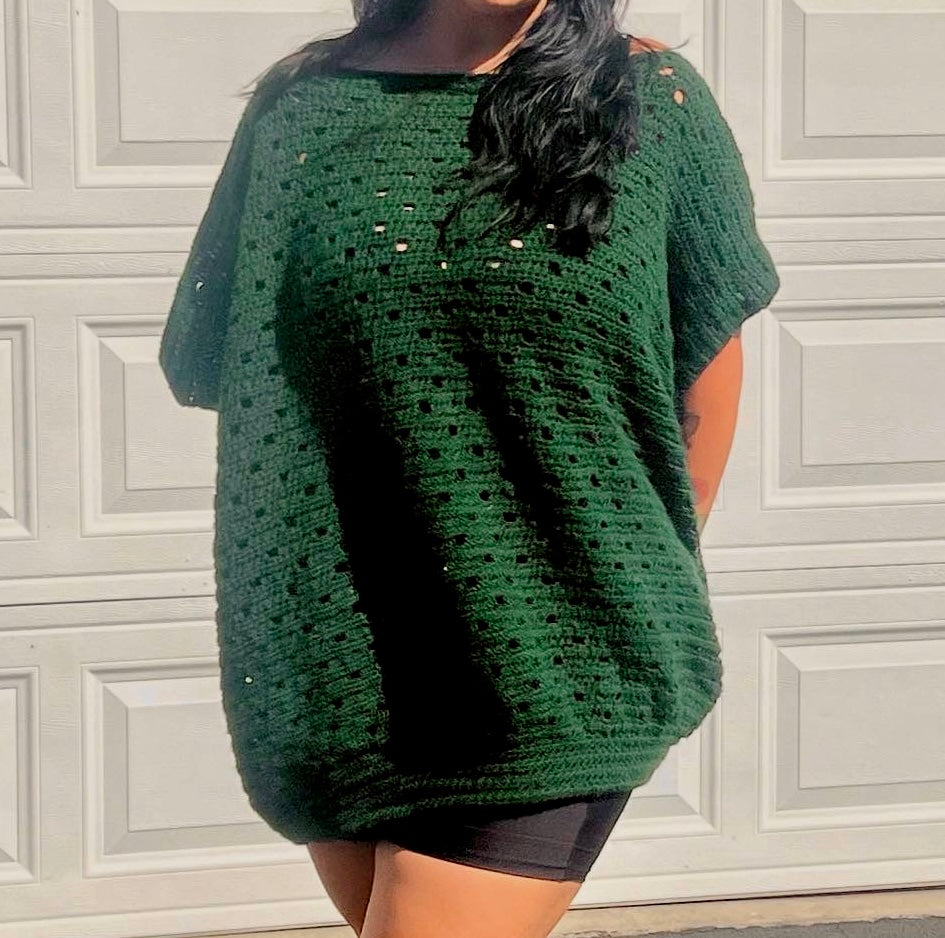Pocket Dress