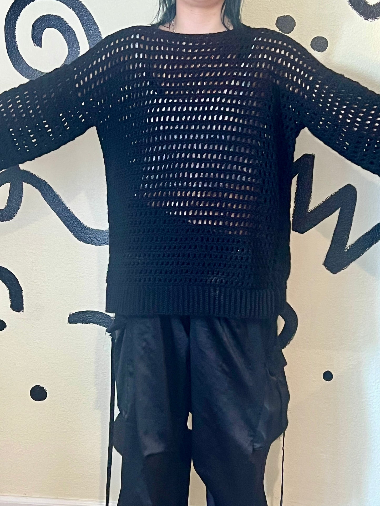 Day After Tuesday Sweater