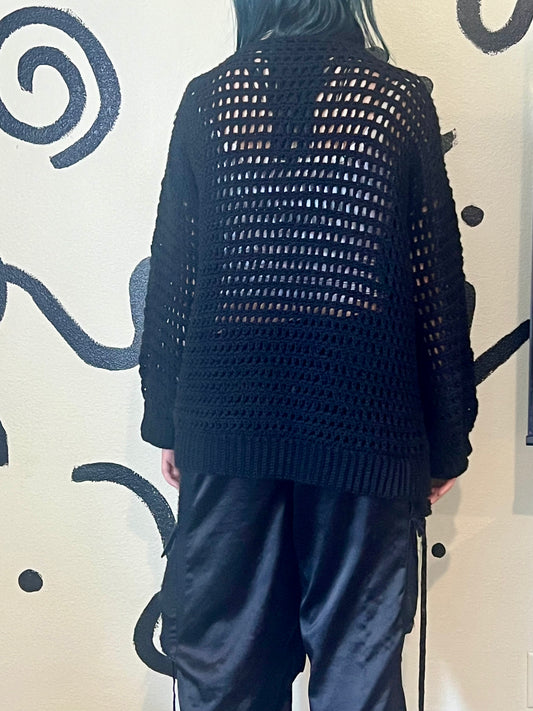 Day After Tuesday Sweater