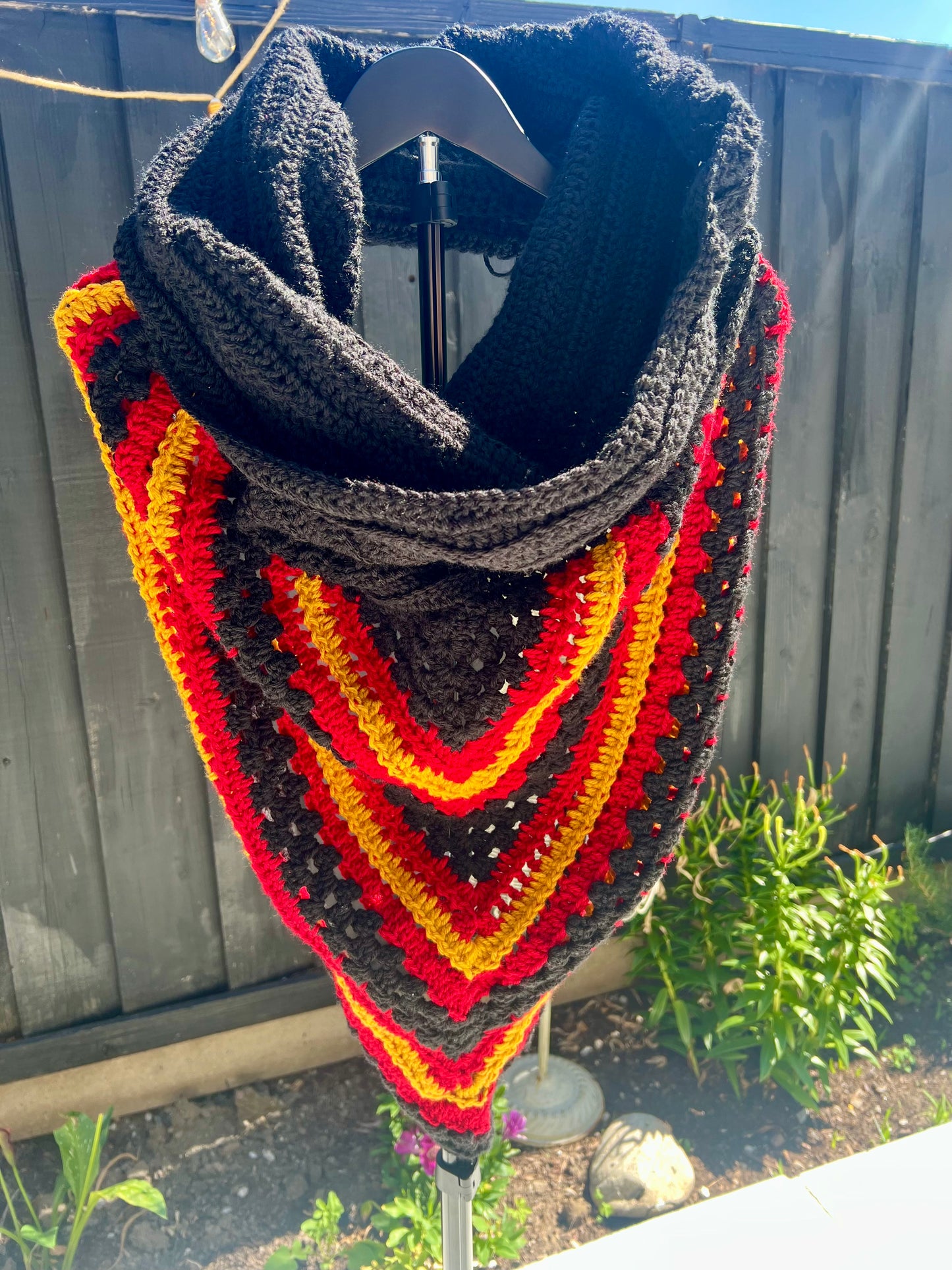 Shawl